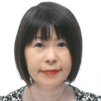 櫻井　恵子 さん
