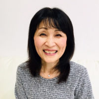 白倉　智子 様
